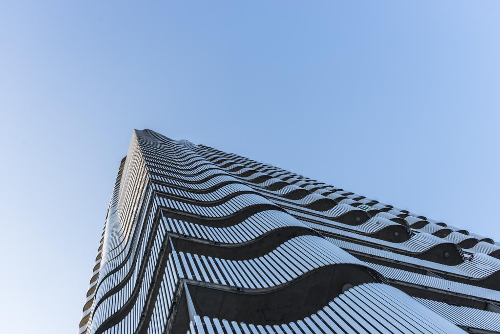 Sky View Apartment Viyana Dış mekan fotoğraf